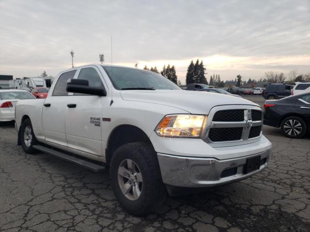 Ram 1500 class (2019)