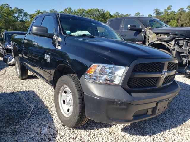 Ram 1500 class (2019)