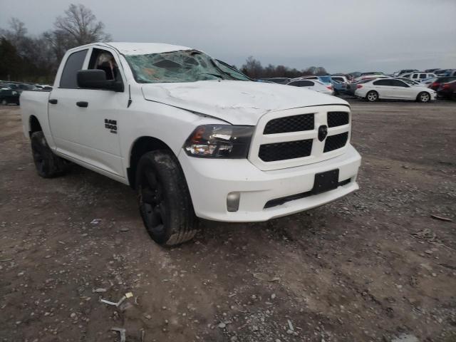 Ram 1500 class (2019)