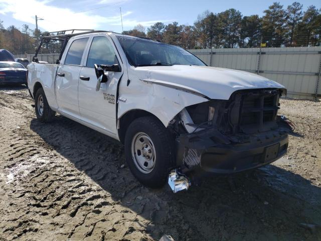 Ram 1500 class (2019)