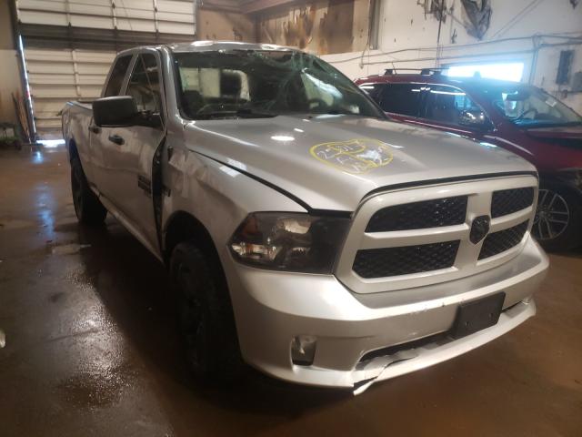Ram 1500 class (2019)