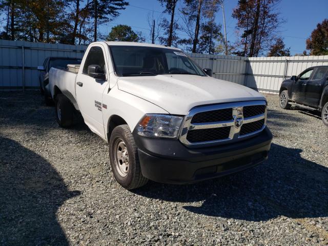 Ram 1500 class (2019)