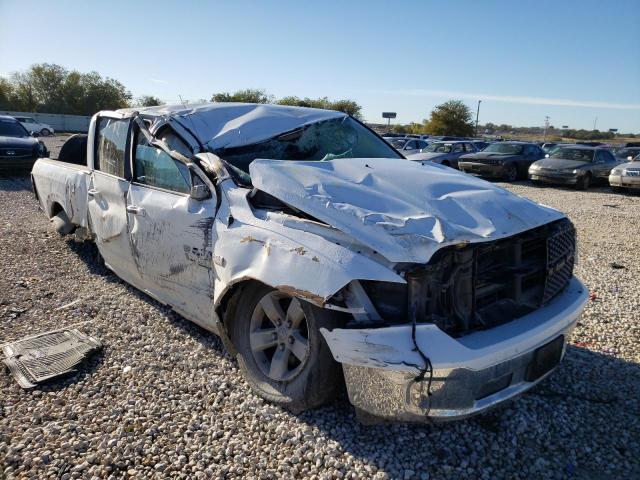 Ram 1500 class (2020)