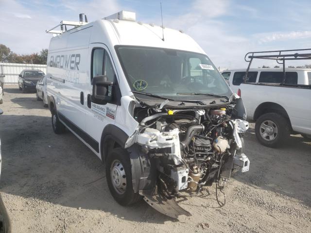 Ram Promaster 2500 (2020)