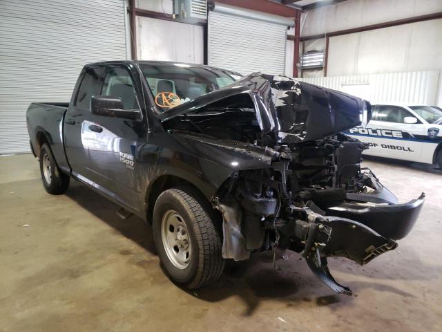 Ram 1500 class (2021)