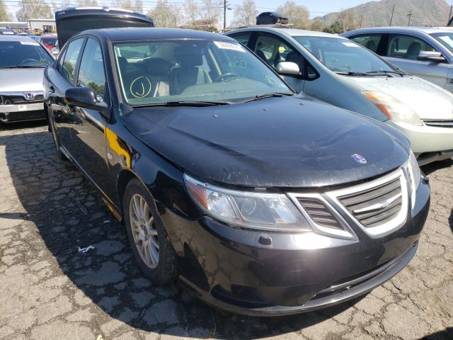Saab 9-3 2.0t (2010)