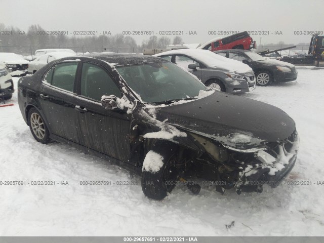Saab 9-3 (2010)