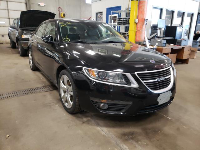 Saab 9 5 (2011)