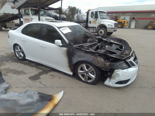 Saab 9-3 (2011)