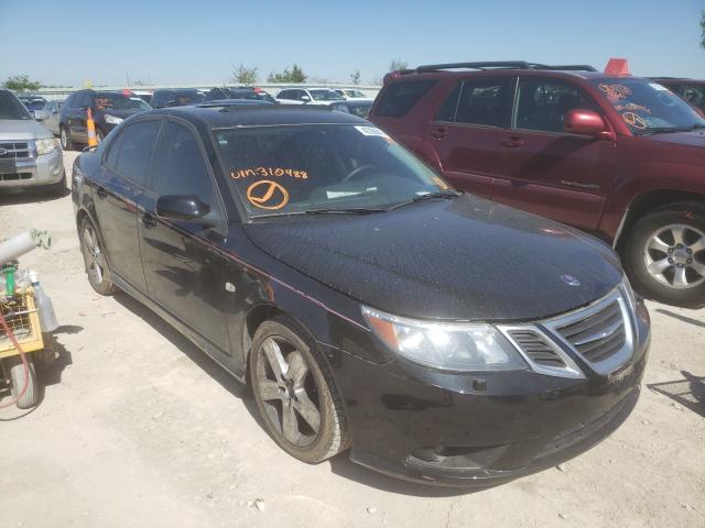Saab 9-3 2.0t (2011)