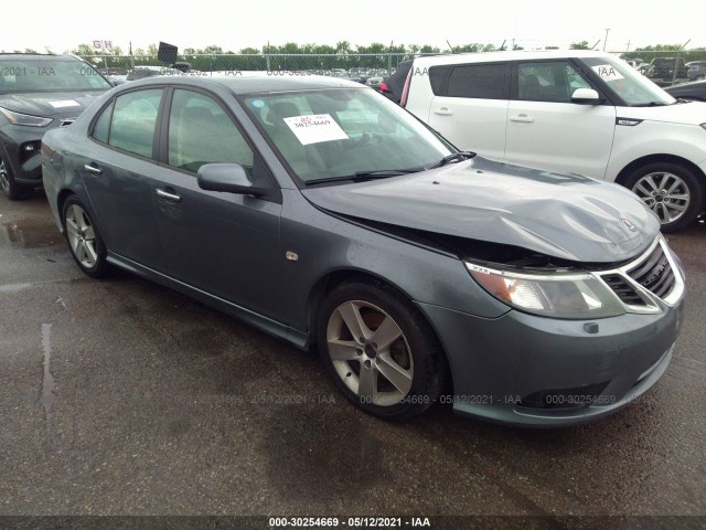 Saab 9-3 (2010)