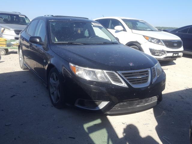 Saab 9-3 aero (2010)