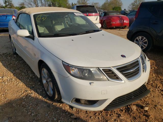 Saab 9-3 aero (2010)