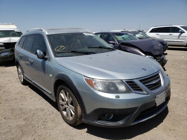Saab 9-3 2.0t (2010)