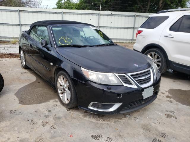 Saab 9-3 aero (2010)