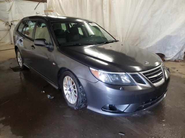 Saab 9-3 2.0t (2010)