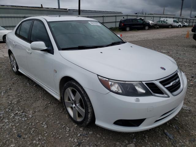 Saab 9-3 2.0t (2010)