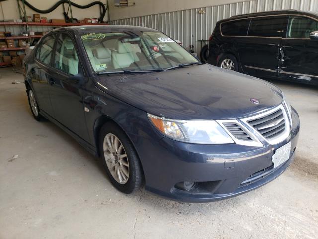 Saab 9-3 2.0t (2010)