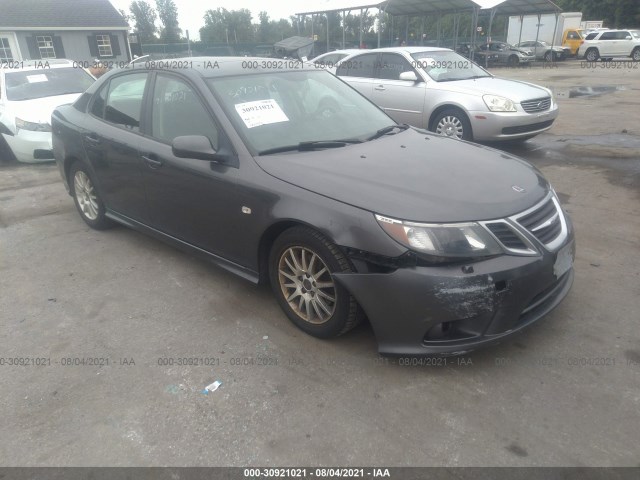 Saab 9-3 (2010)