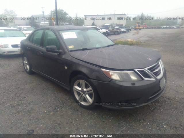 Saab 9-3 (2010)