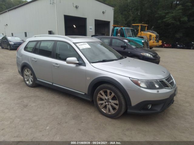 Saab 9-3 (2011)
