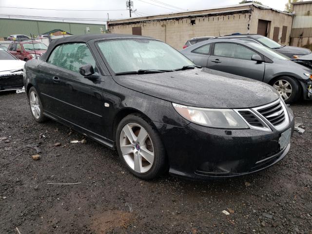 Saab 9-3 2.0t (2010)