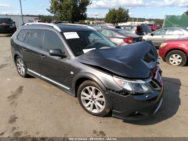 Saab 9-3 (2010)