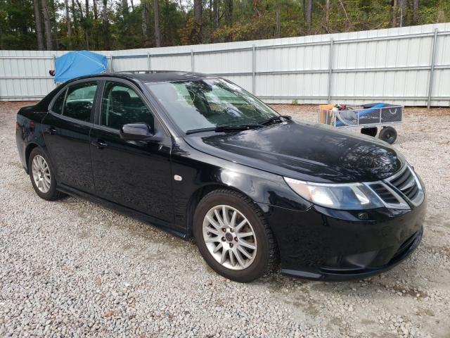 Saab 9-3 2.0t (2010)