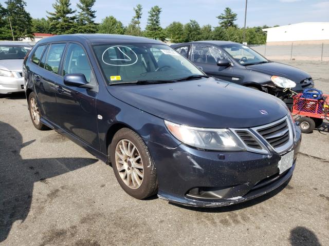 Saab 9-3 (2010)