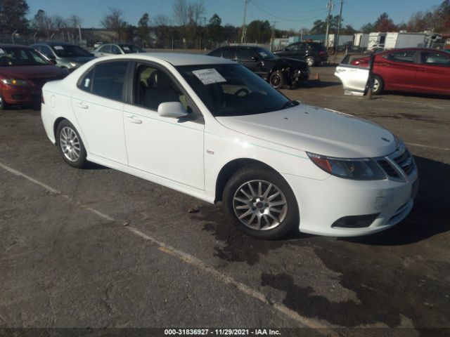 Saab 9-3 (2010)