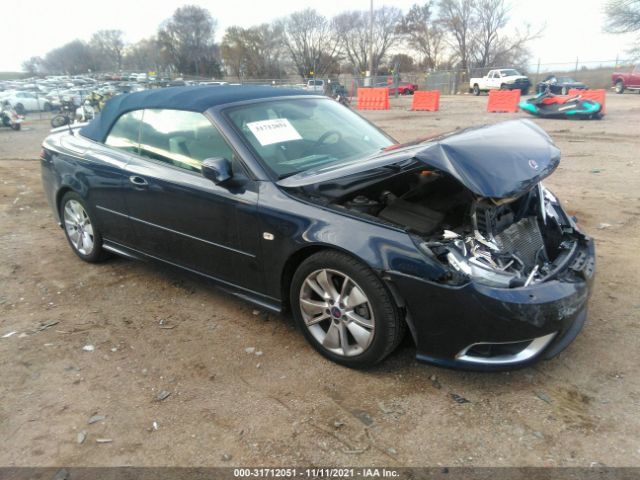 Saab 9-3 (2010)