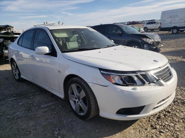 Saab 9-3 turbox (2011)