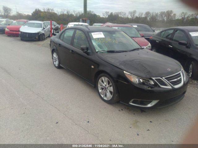 Saab 9-3 (2010)