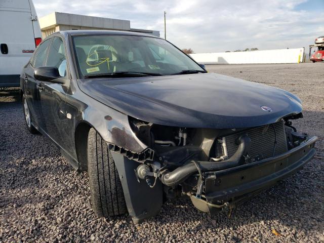 Saab 9-3 2.0t (2010)