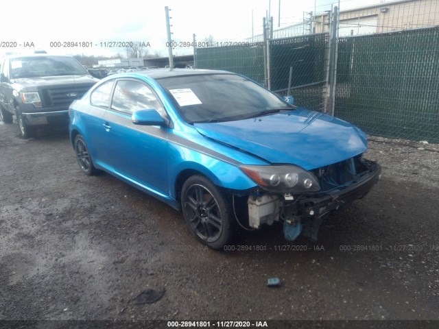 Scion Tc (2010)