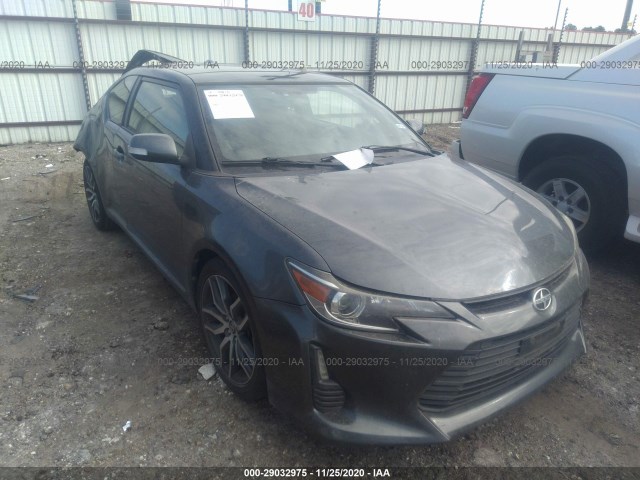 Scion Tc (2014)