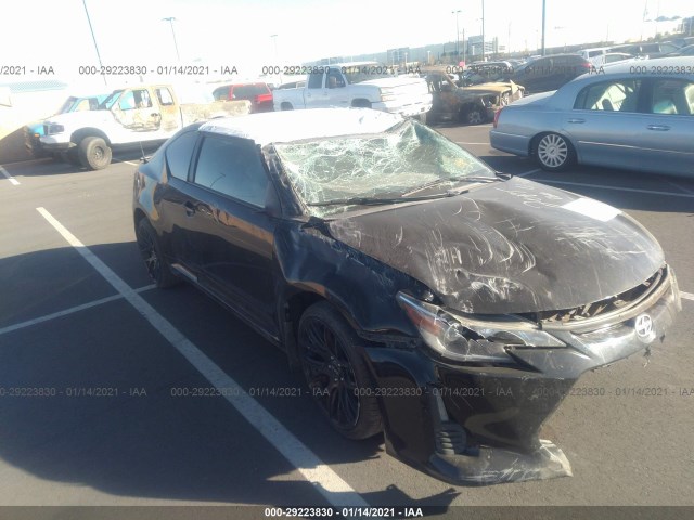Scion Tc (2015)