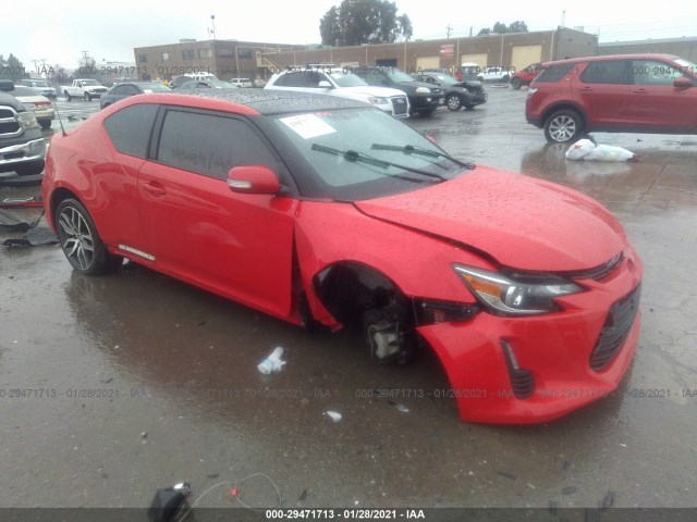 Scion Tc (2015)