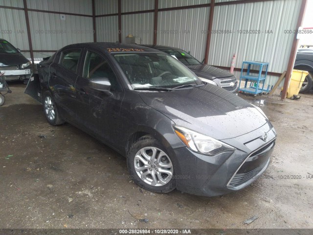 Scion Ia (2016)