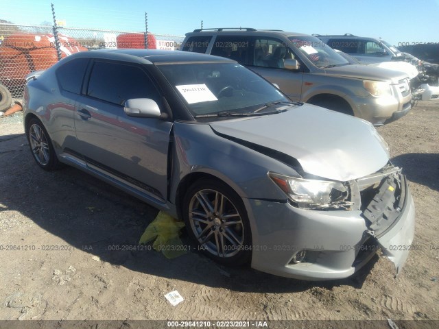 Scion Tc (2013)