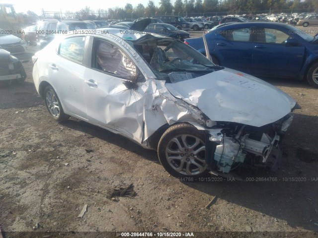 Scion Ia (2016)