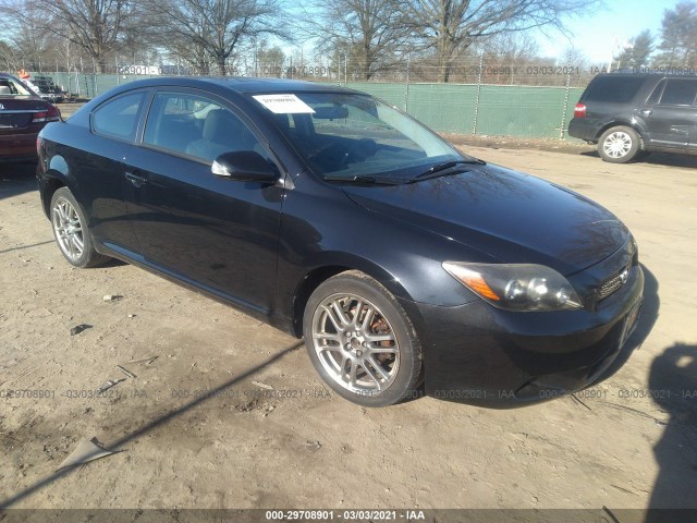 Scion Tc (2010)
