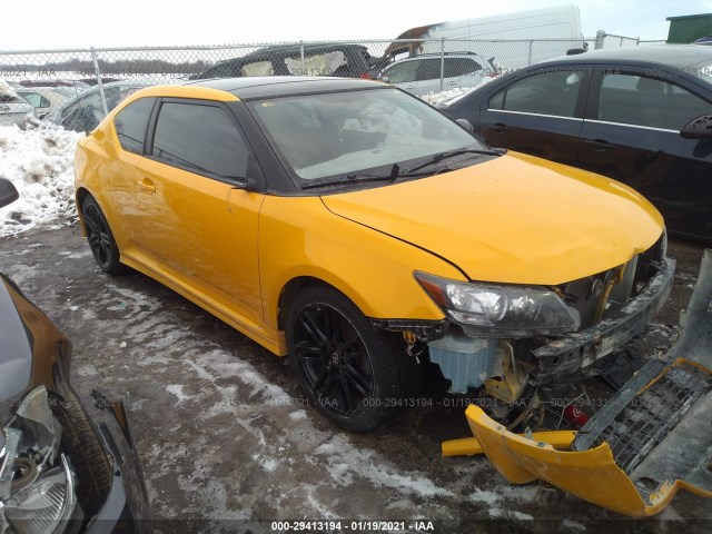 Scion Tc (2012)