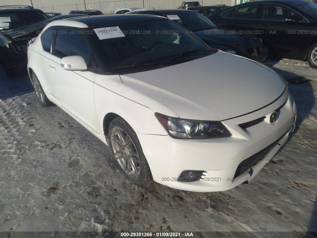 Scion Tc (2012)