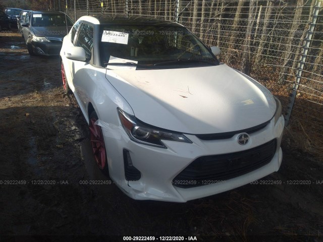 Scion Tc (2015)