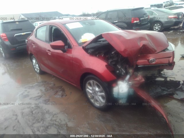 Scion Ia (2016)