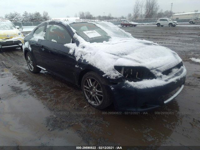 Scion Tc (2010)