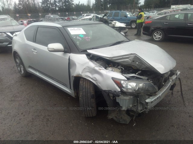 Scion Tc (2011)