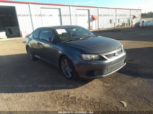 Scion Tc (2012)