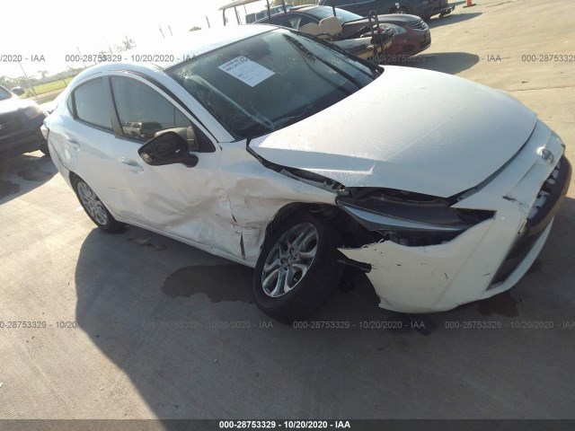 Scion Ia (2016)